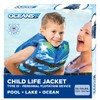 Oceans7 US Coast Guard-Approved, Type III – Kids Life Jacket