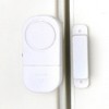 Wireless Door/Window Opening Sensor Chime for Home Security Alarm 5ea
