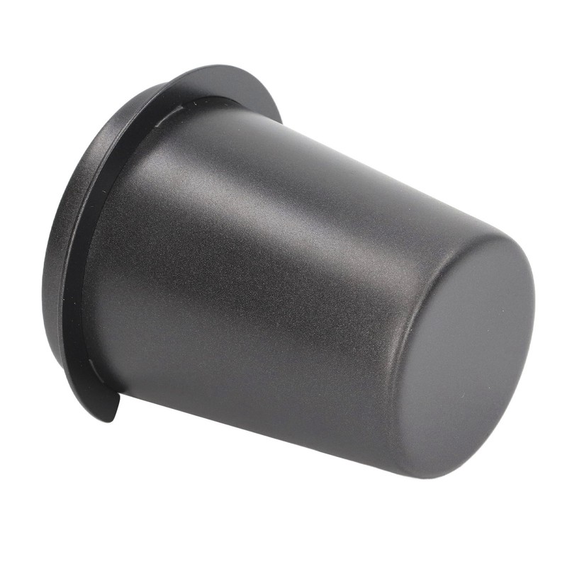 58mm Coffee Dosing Cup Universal Stainless Steel Coffee Machine Handle