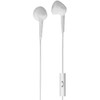 Maxell Jelleez Earset, White