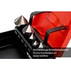 BAER HSSG 90° Bit Countersink Set 6.3-20.5 mm for Cordless