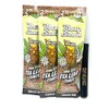 Tea Leaf King Size Cones B.S| 3 Pack of 2