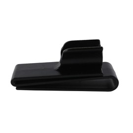 Nicear 4 pcs Golf Club Bag Clips Club Holder Clip Plastic Putter Accessories Perfect for Any Outdoor Golf Activities