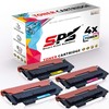 SPS Printer Toner Compatible with HP Color Laser MFP 179