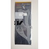 ARTOOL FH 10 Pin Up Shield Freehand Airbrush Template by