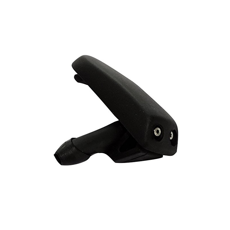 AERZETIX - C40219 - Windscreen Washer Nozzles - Compatible with