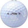 Bridgestone Tour B Ball Tour B JGR Ball 1 Sleeve
