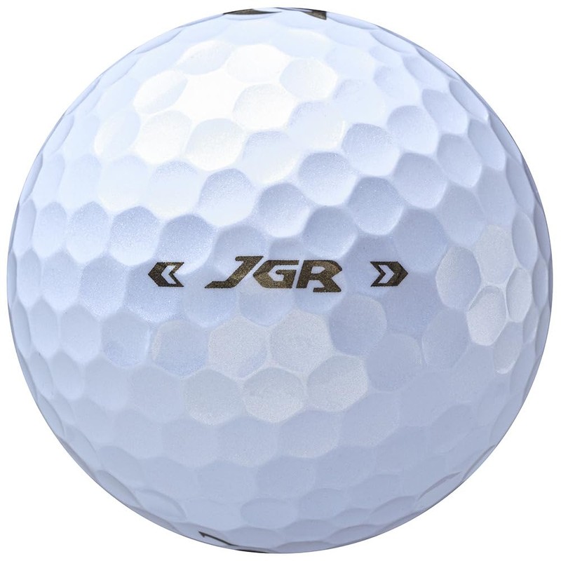 Bridgestone Tour B Ball Tour B JGR Ball 1 Sleeve