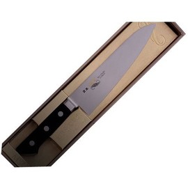 正広作 ハガネ包丁 MSC SH-2500 剣型 180mm 10902