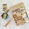 Anthony's Active Dry Yeast Packets, Contains 42 Individual Packets, Gluten