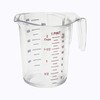 1-Pint Plastic Measuring Cup