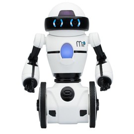 Omnibot Hello! MiP White ver.