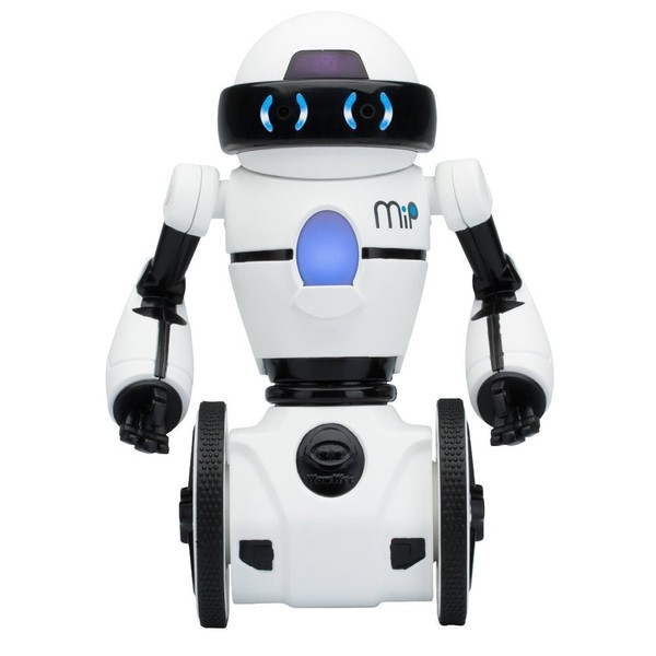 Omnibot Hello! MiP White ver.