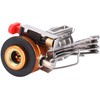 Raxter Camping Gas Stove Portable Mini Pocket Rocket Stove with