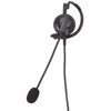 Caen Wood Headset Ear Hanging Type Support Hands-free Khs-9bl –
