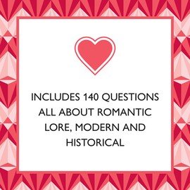 Games Room Ridley's Love & Romance Trivia