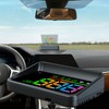 Digital Speedometer for Car Mph | Heads up Car Hud