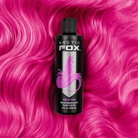 Arctic Fox Virgin Pink 118 Ml
