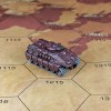 Unbranded Badgeri x2 - Alternate Battletech Model - By Sir