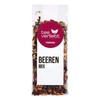 teeverliebt Berry Mix Fruit Tea Loose Fruit Tea with Blackberry,