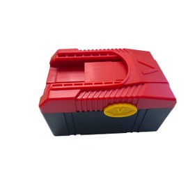 TF-POWER Replace 18v 4.0Ah Battery for Snap on CTB6187 CTB6185 CTB4187 CTB4185 CT6850 CT6855 CT6850DB CDR6850DB CTA6855 CDR6850 CDR6855 CDRU6855 CTRS6855 CTRS6850 CTRS6850DB (18volt 4000mAh)