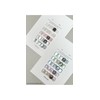 Miss Milo Days Glitter Magnetic Gel 10-piece set / 미스밀로