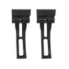 Truck Tonneau Cover Replacement Installation Accessory Rear Clamp Fit for