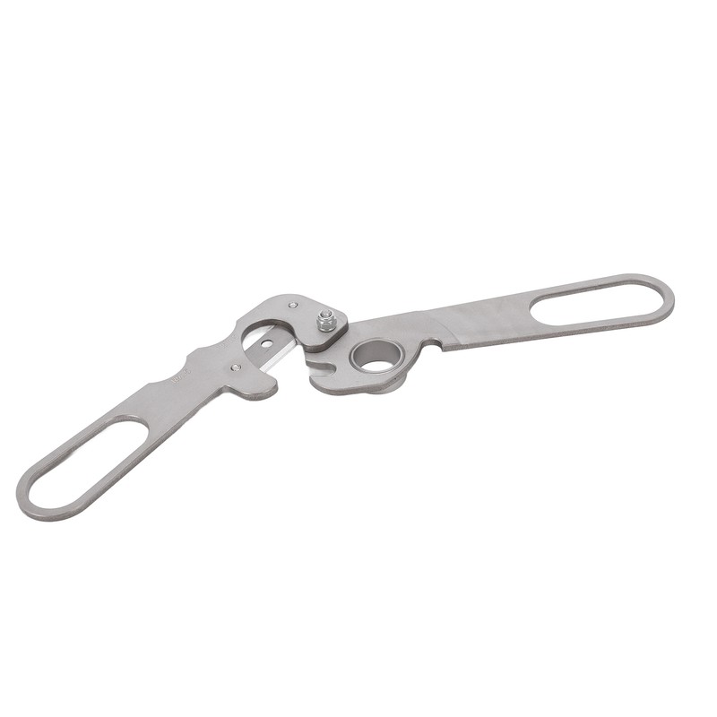 Billiard Cue Tip Excision Tool Cutter Stainless Steel Pool Cue