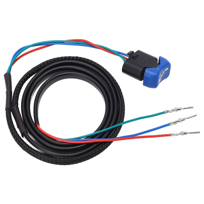 Power Trim Tilt Switch Assembly 5006358 Replacement for Johnson Evinrude