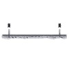 Auto Krafters Compatible/Replacement for Custom Cab Back Panel Nameplate Emblem