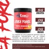 My Lord Creatina Monohidratada 500g En Polvo Varios Sabores