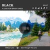 ToughAsNails Polarized Lens Replacement for Bose Alto M/L BMD0006 Sunglasses
