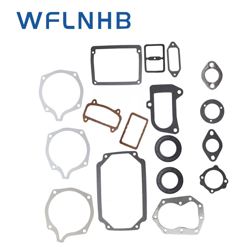 WFLNHB 4775508S Gasket Set Replacement for K241 K301 K321 K341