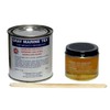 TRAVACO PRODUCTS- MARINE TEX Marine-TEX 14 OZ KIT Gray