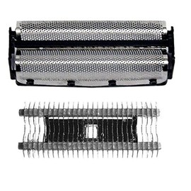 Topoint Foil and Cutter Set compatible with Remington SP-62 DF & DA Series