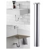 300mm Extension Pipe Sink Extension Siphon Extension Siphon Extension Pipe