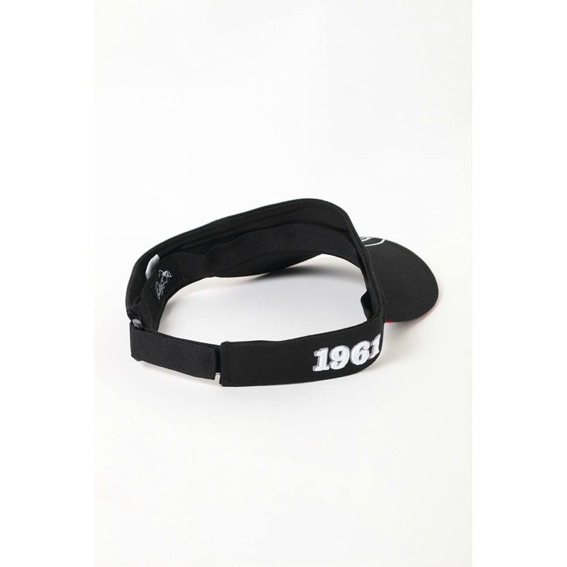 Arnold Palmer APSV-04H Golf Sun Visor Men's Umbrella Embroidery Visor,