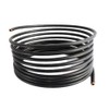 DN Autogas Parts - 8mm Copper (Plastic Coated) Tube/Pipe/Hose for