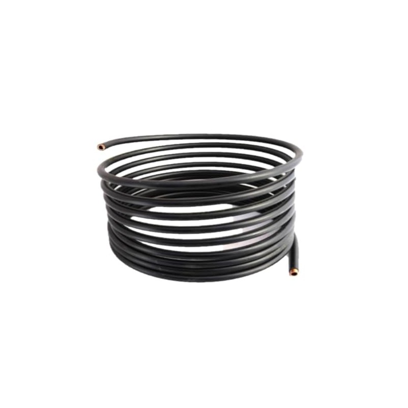 DN Autogas Parts - 8mm Copper (Plastic Coated) Tube/Pipe/Hose for