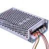 Oumefar Speed Controller, 10‑50V 100A 3000W DC Motor Speed Controller
