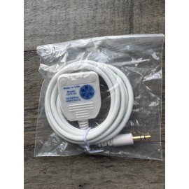 General Vibronics Mirari General Vibronics Cold Plasma GVC-02 Magnetic Connector for Plasma Array