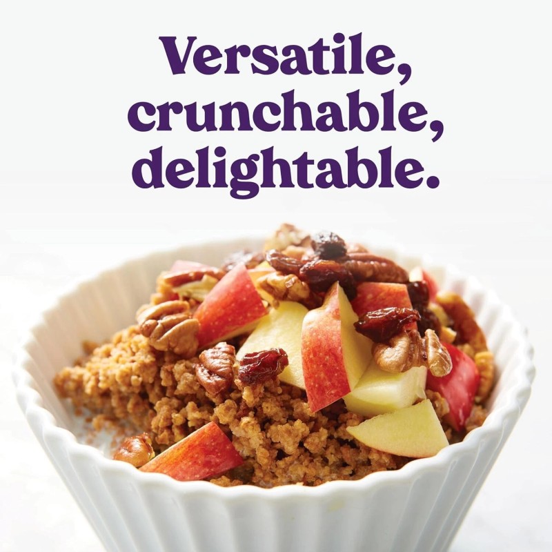 Post Grapes Nut, 20.5 Ounce