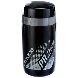 RACE ONE Raceone, Bicycle Case & Adapter Unisex Adults, Black/White, Unique