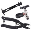 Bike Chain Removal Tools Bicycle Link Clamp Buckle ChainCutting Repair