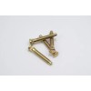1320 Extended Wheel Stud for 350z / G35 / 370z