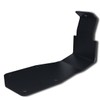 Contoured - Driver's Backrest for 03+ Kawasaki VN1600 Nomad /