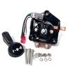 FUZIDDN Heavy-Duty Forward Reverse Switch Assembly for Club Car DS