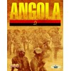 MMP Multi-Man Publishing MMP: Angola Board Game, 2nd Edition