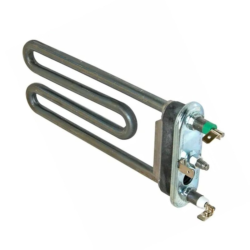 Washing Machine Water Heater Element + NTC Sensor Thermistor For