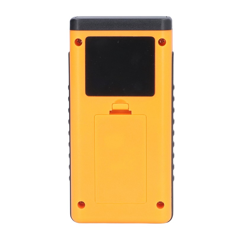 Inductive Wood Moisture Meter High Accuracy LCD Display Lumber Moisture
